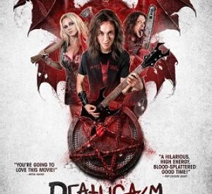 Deathgasm