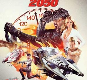 Death Race 2050