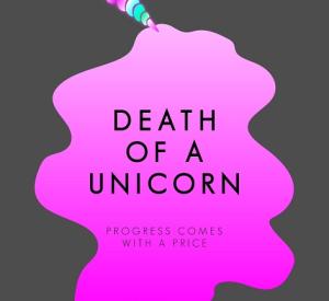 Death of a Unicorn