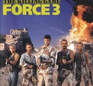 Delta Force 3