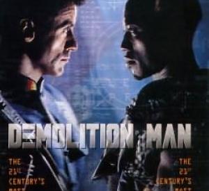 Demolition Man