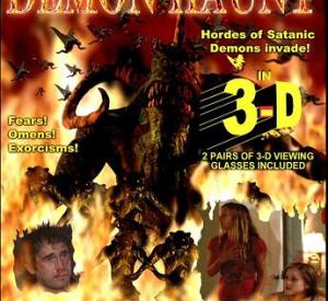 Demon Haunt