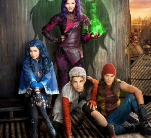 Descendants