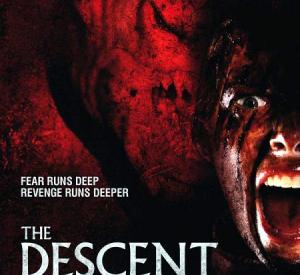 The Descent : Part 2