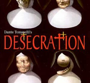 Desecration