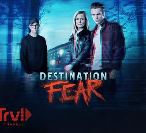 Destination Fear