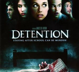 Detention