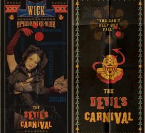 The Devil's Carnival