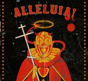 The Devil's Carnival : Alleluia!