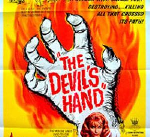 The Devil's hand