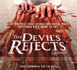 The Devil's Rejects