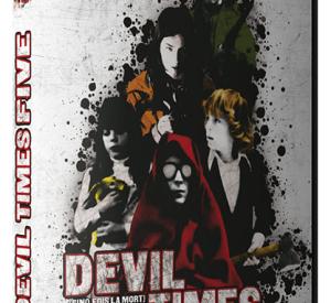 Devil Times Five - Cinq fois la mort