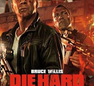 Die Hard 5 : une Belle Journée pour Mourir