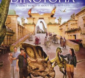 Dinotopia