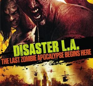 Disaster L.A.