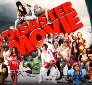 Disaster Movie