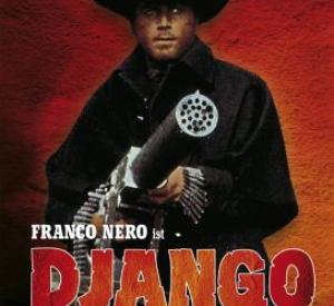 Django