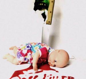 Doll Killer