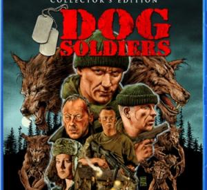 Dog Soldiers