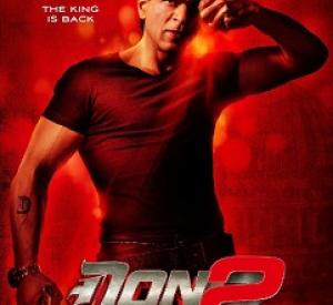 Don 2: Le Retour du Roi