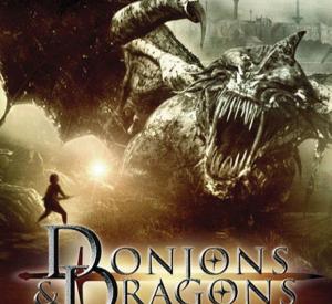 Donjons et dragons: la puissance suprême