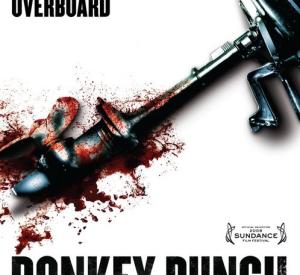 Donkey punch