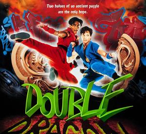 Double Dragon