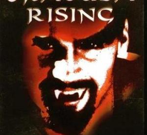 Dracula rising