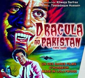 Dracula au Pakistan