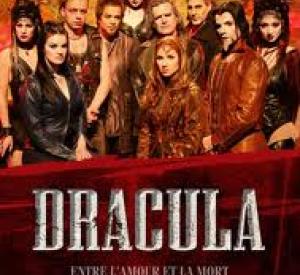 Dracula: Entre l'Amour et la Mort