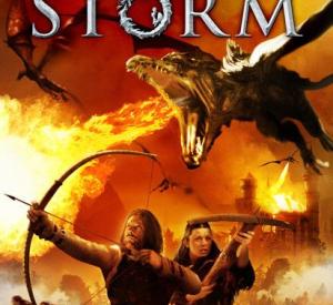 Dragon Storm