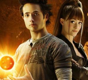 Dragonball : Evolution