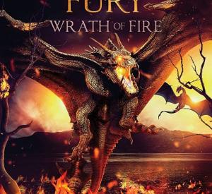Dragon Fury: Wrath of Fire
