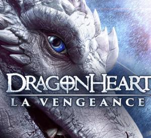 Dragonheart: La Vengeance