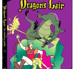 Dragon's Lair