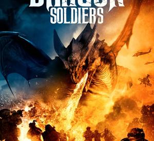 Dragon Soldiers