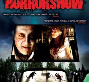 Drive-In Horrorshow