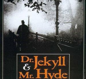 Dr Jekyll et Mr Hyde