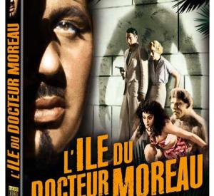 L'Ile Du Docteur Moreau