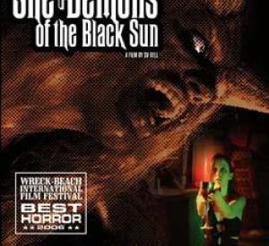 She-Demons Of The Black Sun