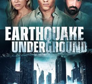 Earthquake Underground