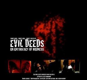 Evil deeds