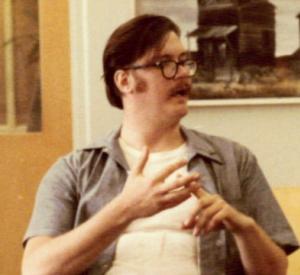 Ed Kemper