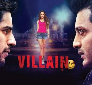 Ek Villain