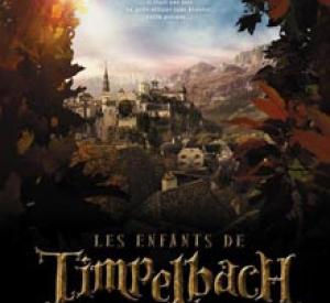 Les Enfants de Timpelback