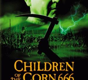 Children of the Corn 666: Isaac's return