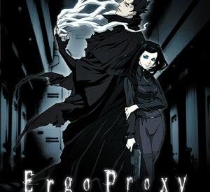 Ergo Proxy