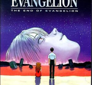 The End of Evangelion