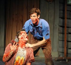 Evil Dead: The Musical