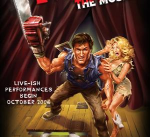 Evil Dead: The Musical